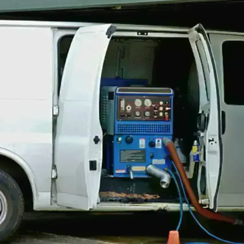 Water Extraction process in Calexico, CA